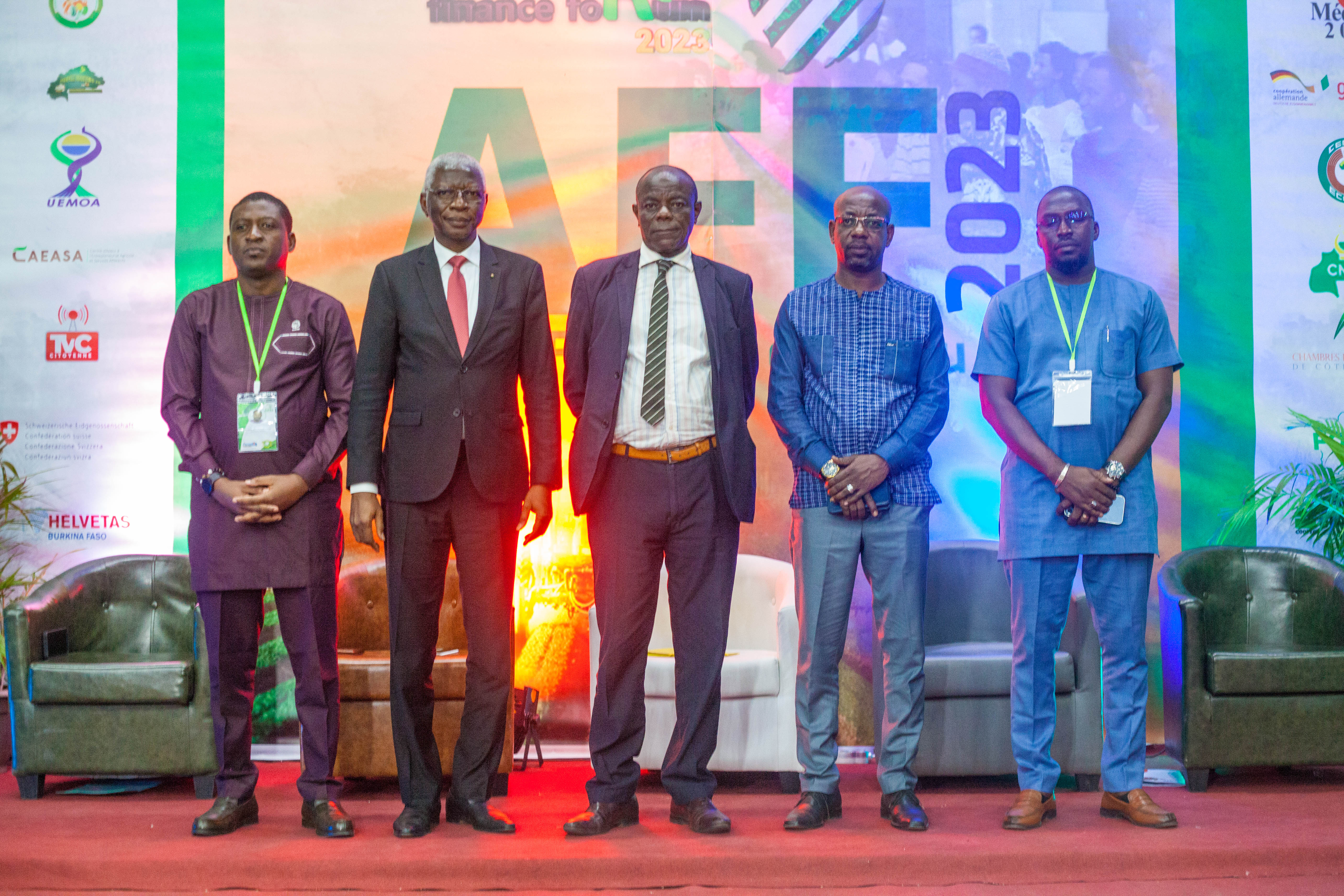 Les inscriptions pour AFF 2026 sont ouvertes