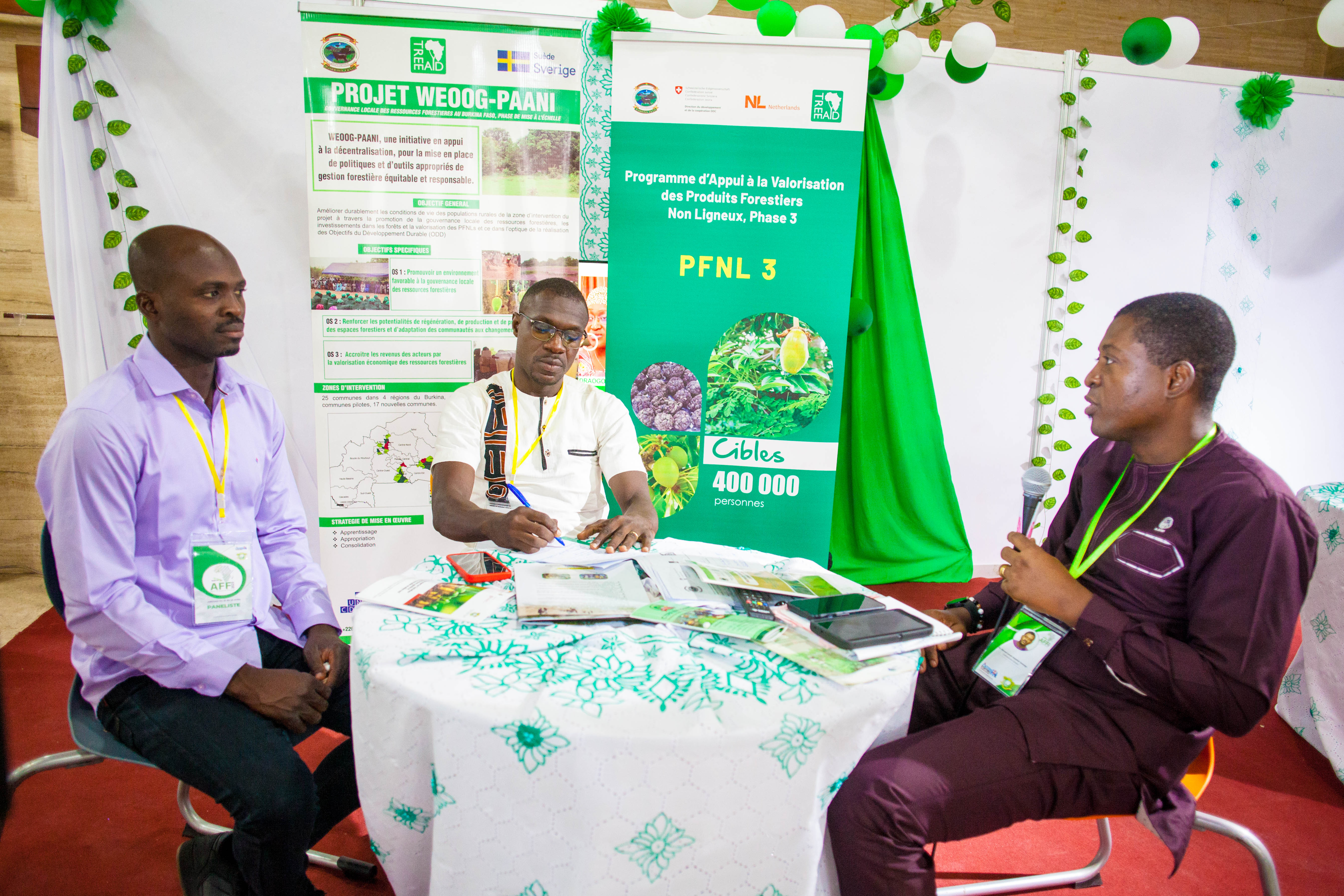 Les inscriptions pour AFF 2026 sont ouvertes