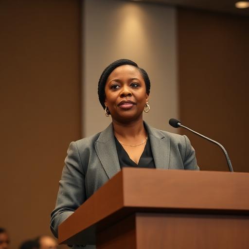 Dr. Aminata Diallo