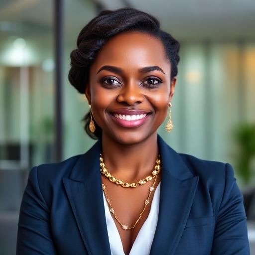 Dr. Fatou Balde
